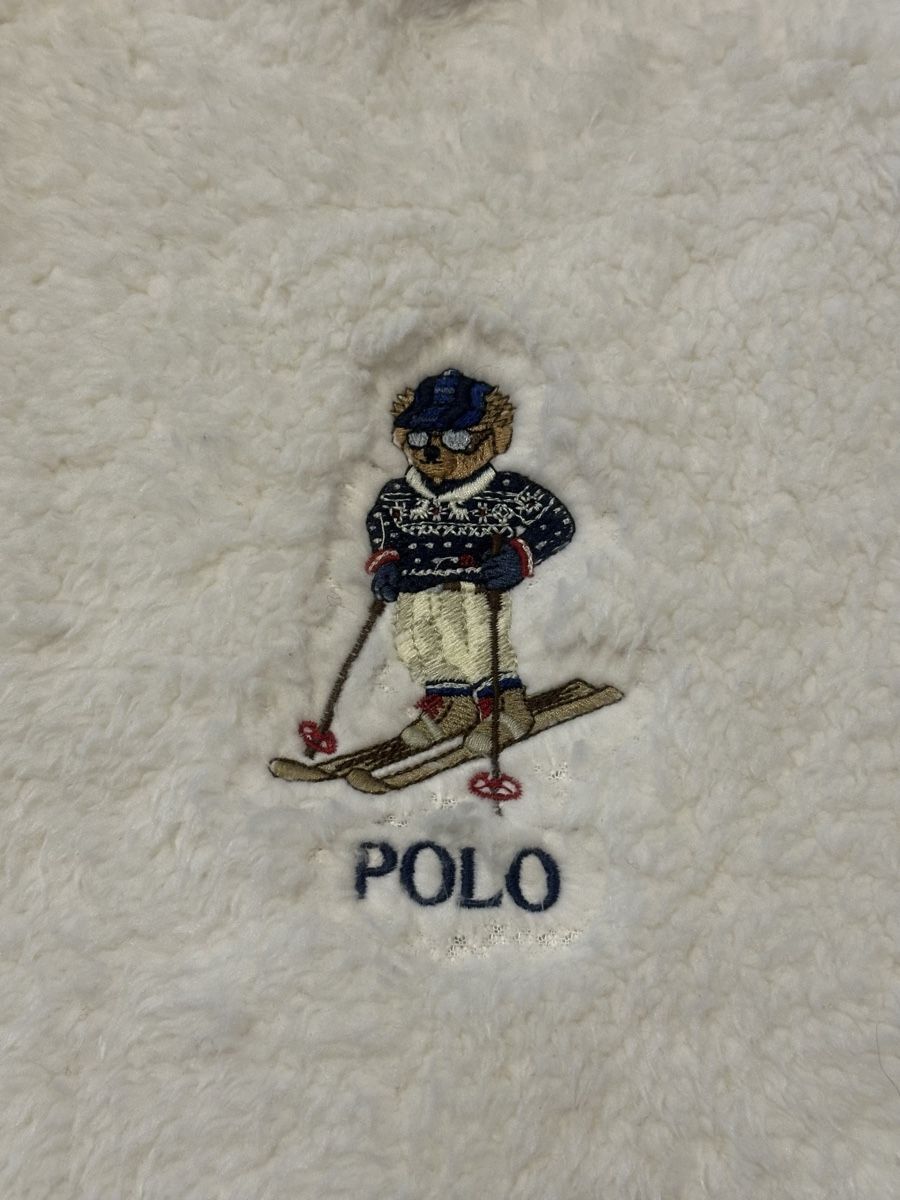 Ralph Lauren Pullover & Sweatshirts: flauschiger Ralph Lauren Pullover – Gebraucht aus Männedorf von zoe_m2zk 1