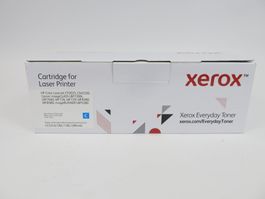 XEROX Everyday™ 006R03822 (Einzeltoner, Cyan)