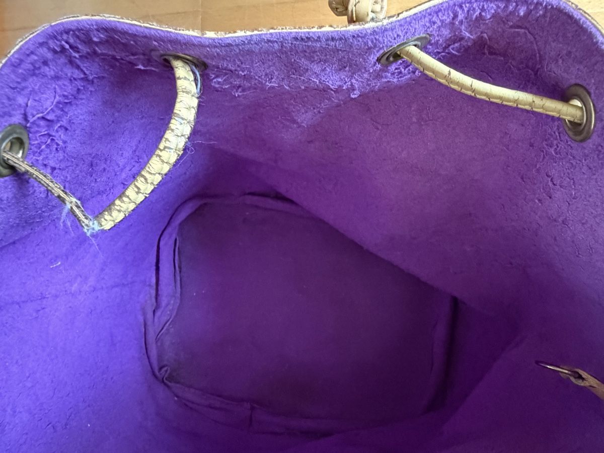 Saint Laurent Borse: Tasche YSL – Usato da Wädenswil venduto da frau_mueller 2