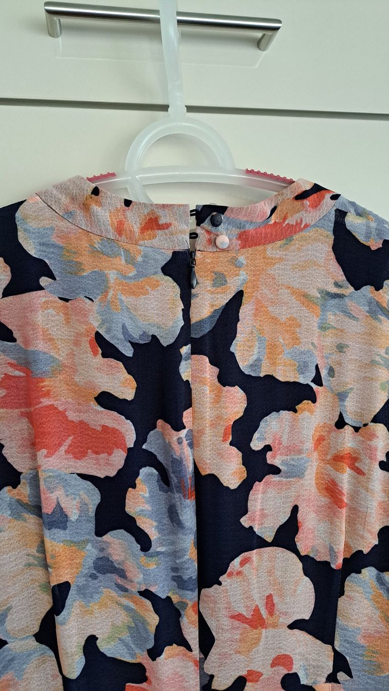 Phase Eight Vestiti: Maxi-Kleid  "Phase Eight" – Nuovo (secondo la descrizione) da Elgg venduto da Semmerli 2
