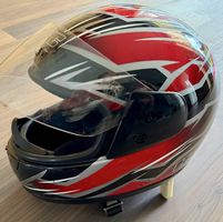 Motorradhelm Gr. L - HJC
