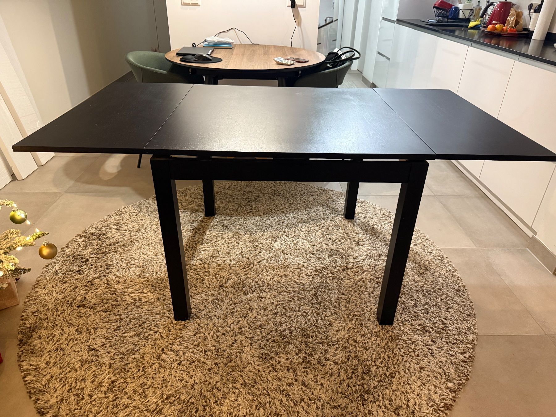 Ikea Tables: Table IKEA extensible – D'occasion à Pully par alessya_n 3