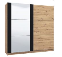 Kleiderschrank 
