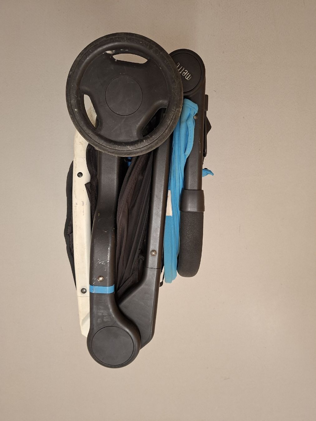 Accessori per carrozzine: Ergobaby Buggy – Usato da Boll venduto da toe_snj2 2