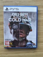 Call of Duty: Black Ops Cold War (PS 5)