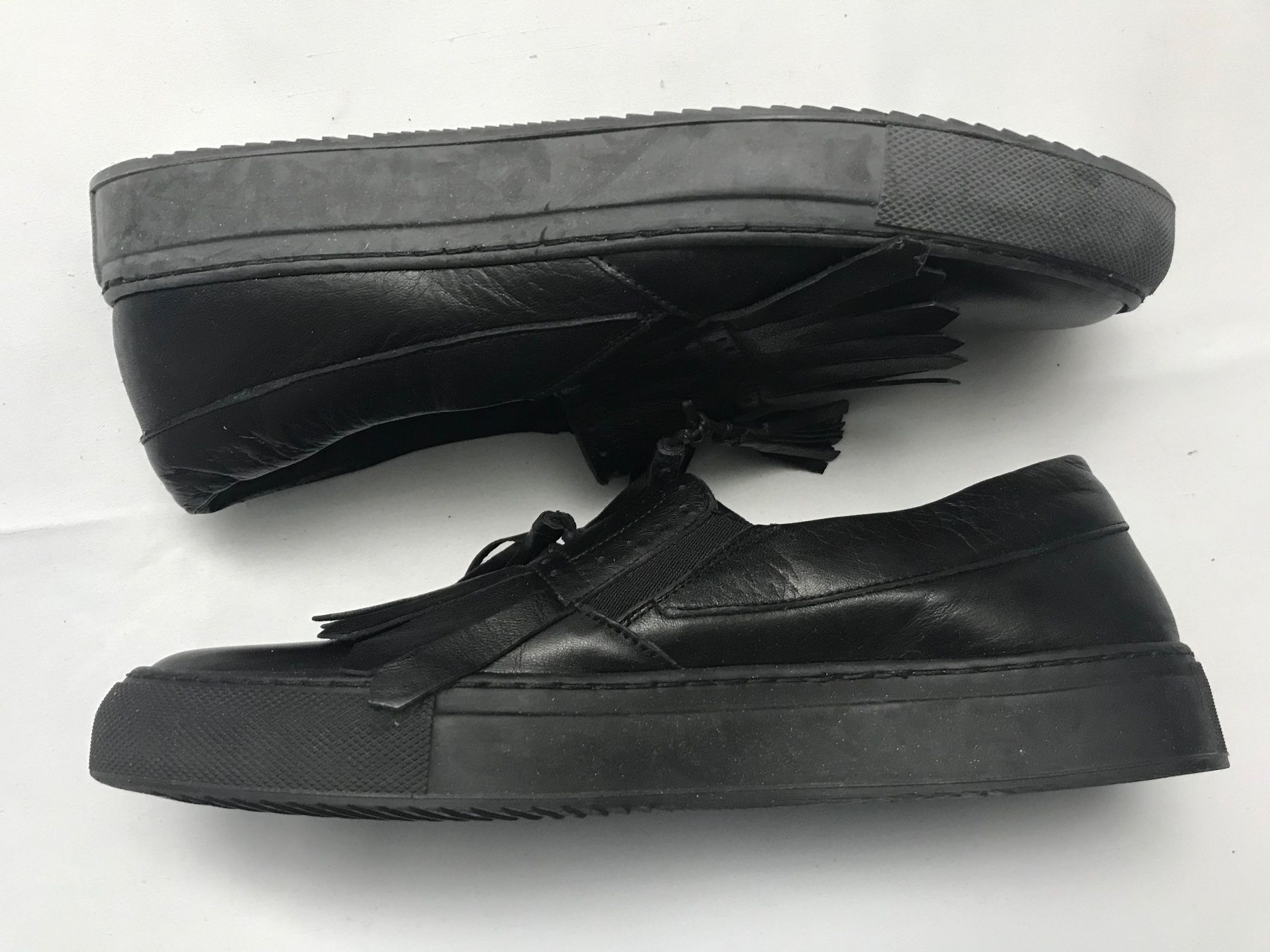 Chaussures femmes: Halbschuh Damen – D'occasion à Niederteufen par mix18 2