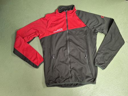 Sport Jacke