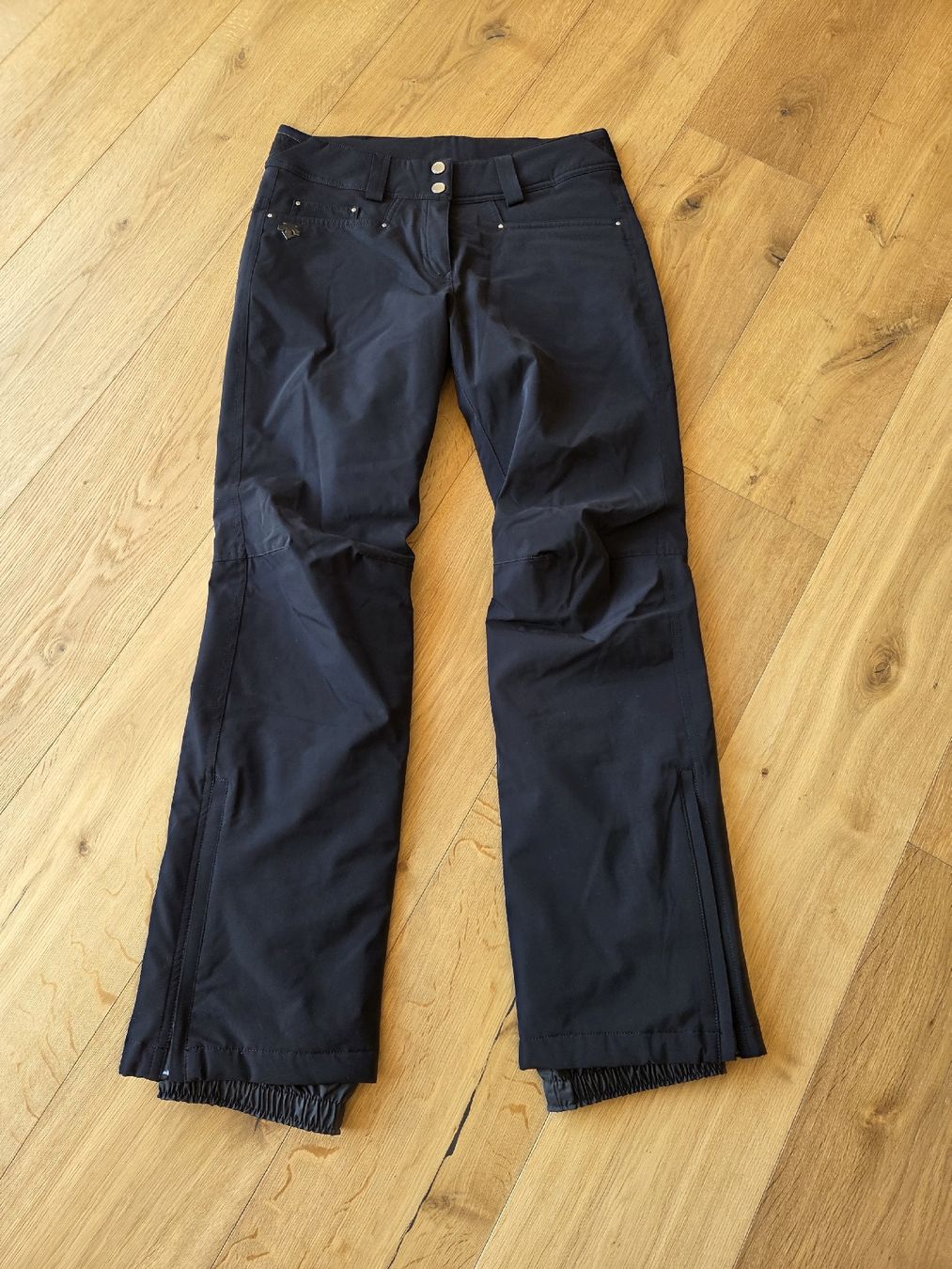 Pantalons: schöne Skihose, Descente – Neuf (Voir description) à Wiesendangen par Sinhuk