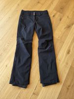 schöne Skihose, Descente