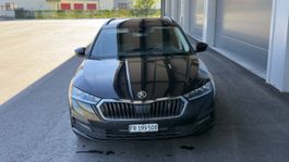 Skoda Octavia 4x4 2.0TDI 2021