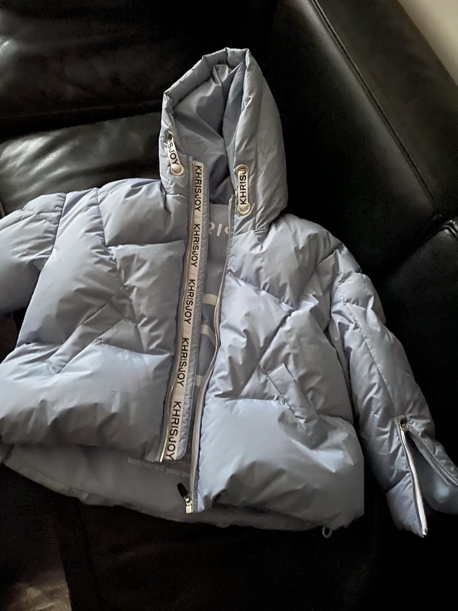 Vestes & Manteaux: Daunen Jacke von Khrisjoy – Neuf (Voir description) à Basel par Petersgraben49- 2
