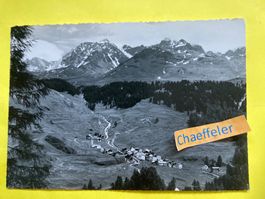 1950 Sur im Oberhalbstein