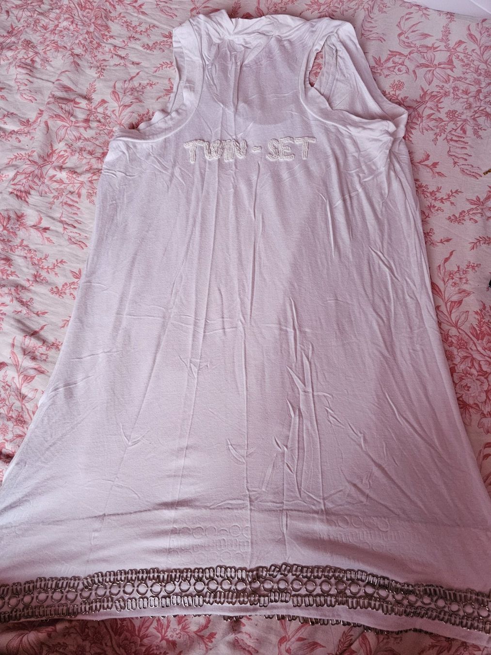 Tops: Top Twin-Set – D'occasion à lausanne par mariamimib 1