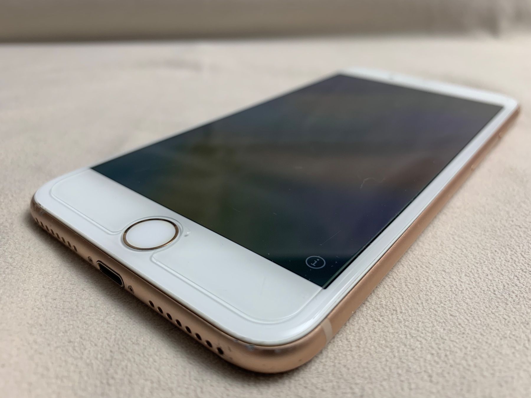 Apple Telefoni cellulari / Smartphones: iPhone 8 Plus 64GB – Usato da Ehrendingen venduto da Sansav 4