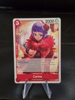 Carina EB03-004 One Piece Extra Booster Heroines Edition