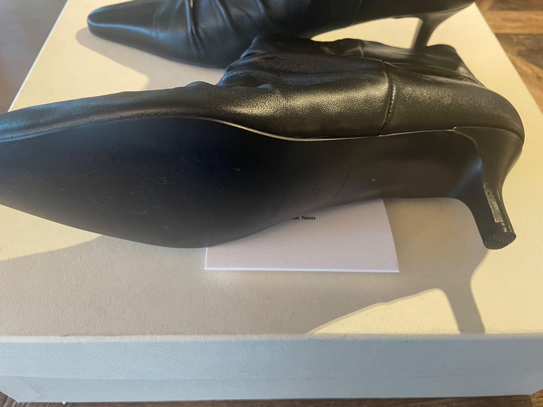 Scarpe da donna: Reike Nen Stiefeletten NEU – Nuovo e nell'imballaggio originale da Kriens venduto da Delvillano 3