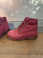Timberland Schneeschuhe Gr. 39