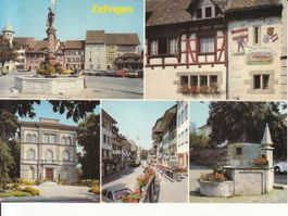 Zofingen ca. 1970