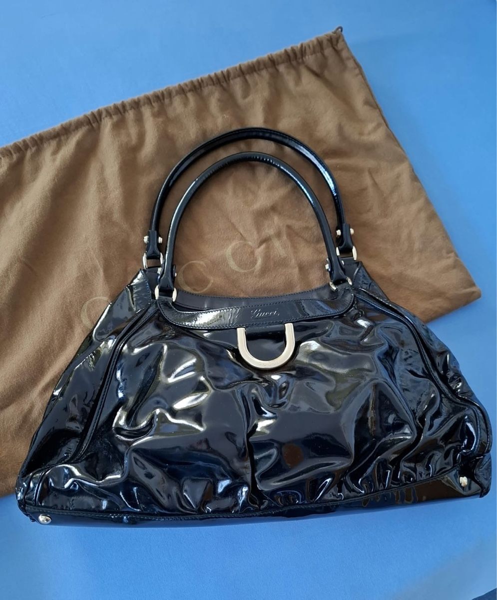 Gucci Borse da donna: Gucci Abbey Tasche – Usato da Balzers venduto da mackfose