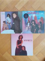 3x LP Set - Vanity 6 / Apollonia 6 / Wendy&Lisa