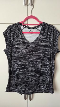 Damen Nike Sport Shirt  XL