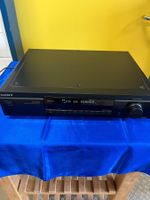 Sony ST-SA3ES FM/AM Stereo Tuner