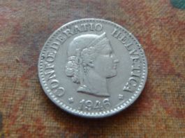 10 Rp. 1946