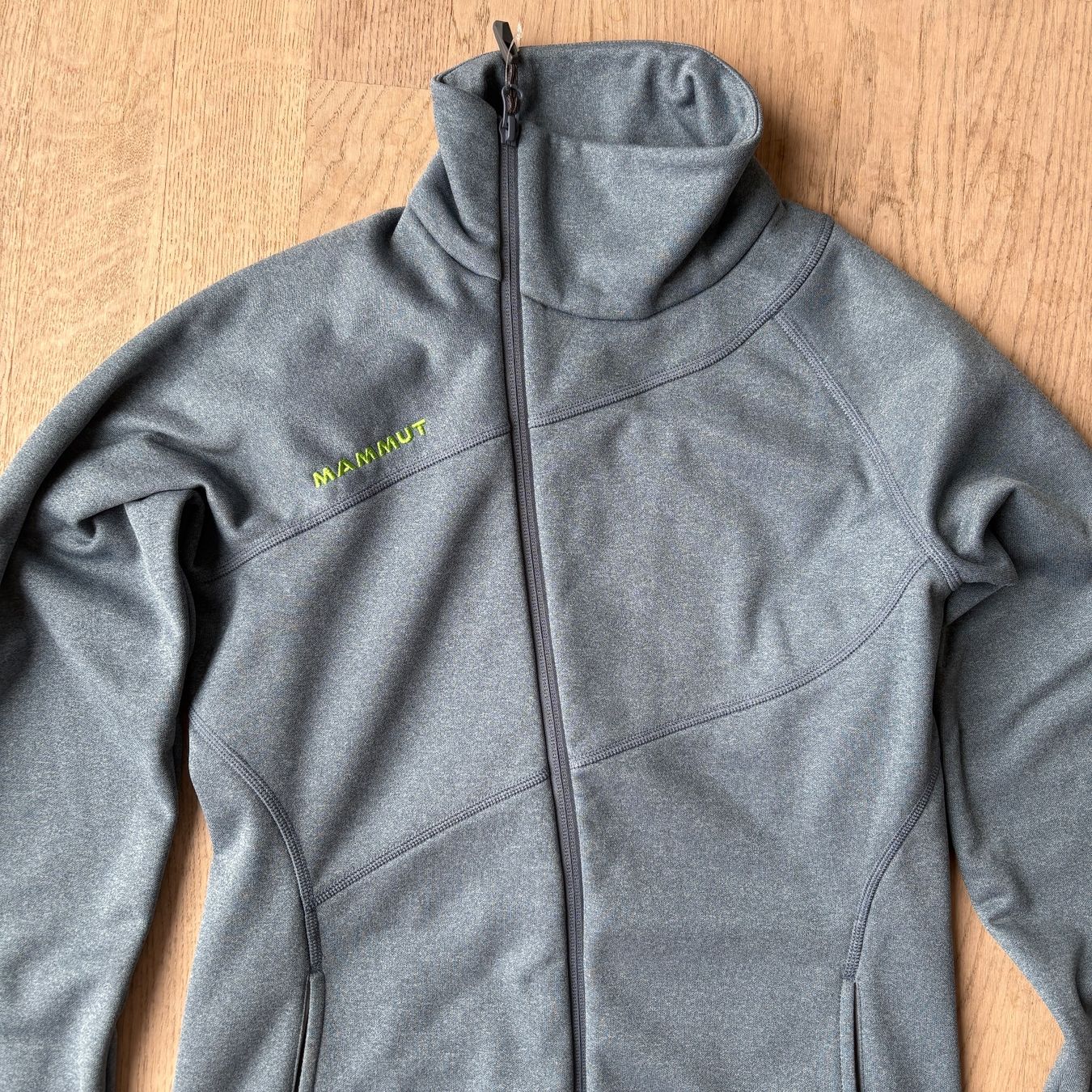Jacken: Mammut Polyester Jacke – Gebraucht aus Elgg von Jo_Naj 1