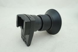 Contax Magnifier F-2 Sucherlupe mit OVP