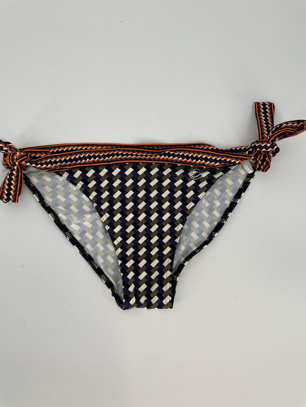 Costumi da bagno & Bikini: Bikini Hose Gr. 40 von Morgan – Usato da Auenstein venduto da moin.