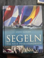 Segeln Das neue Praxishandbuch DK Steve Sleight Buch