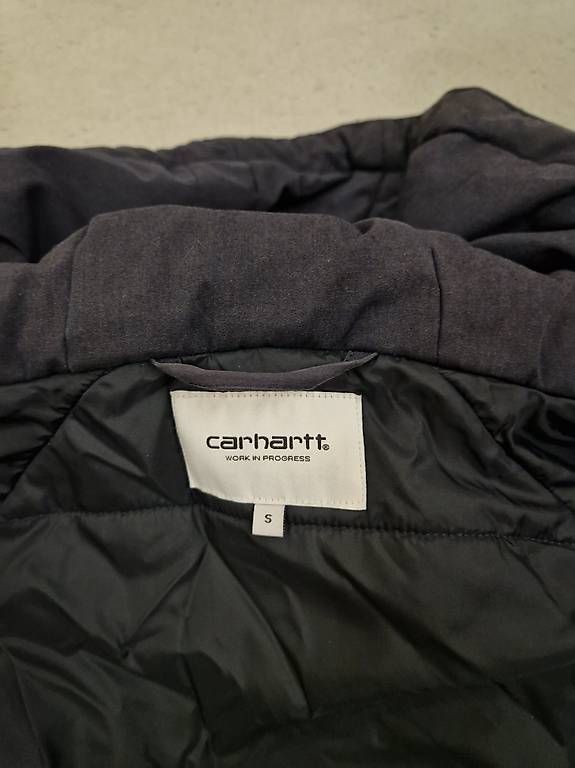 Jacken: Winterjacke – Gebraucht aus Rickenbach b. Wil von steinsel 2