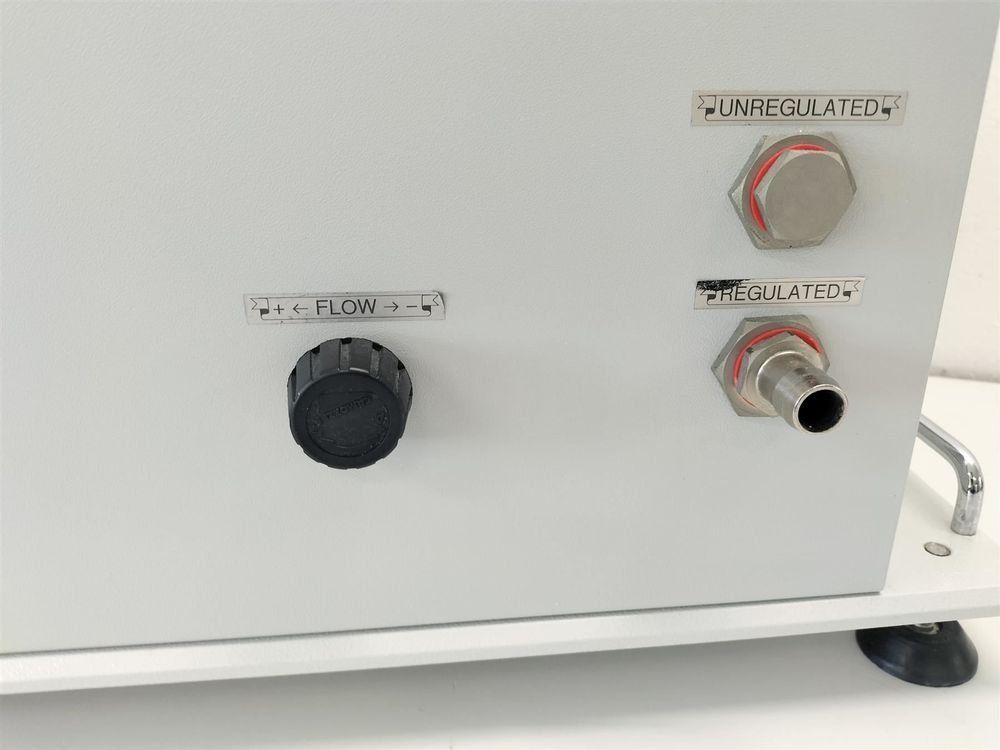 Accessori da laboratorio: Copley Vakuumpumpe HCP3 – Usato da Niederdorf venduto da LeptonAG_Labor 2