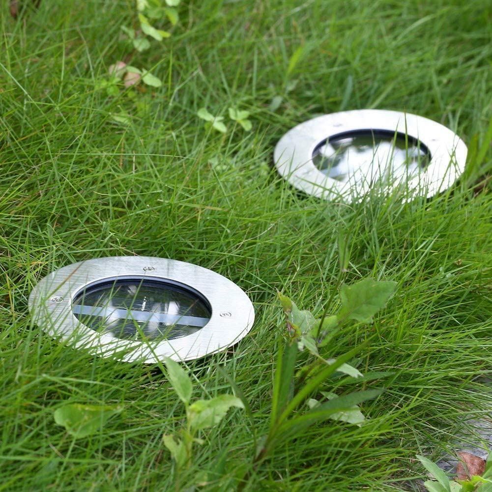 Lampes: 3LED Bodenstrahler IP65 Lampe – Neuf (Voir description) à Thun par thunshop 1