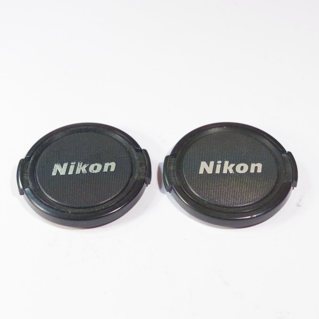 Nikon Objektive: Nikon Deckel 52mm altes Design – Gebraucht aus Erlinsbach von foto_5018 4