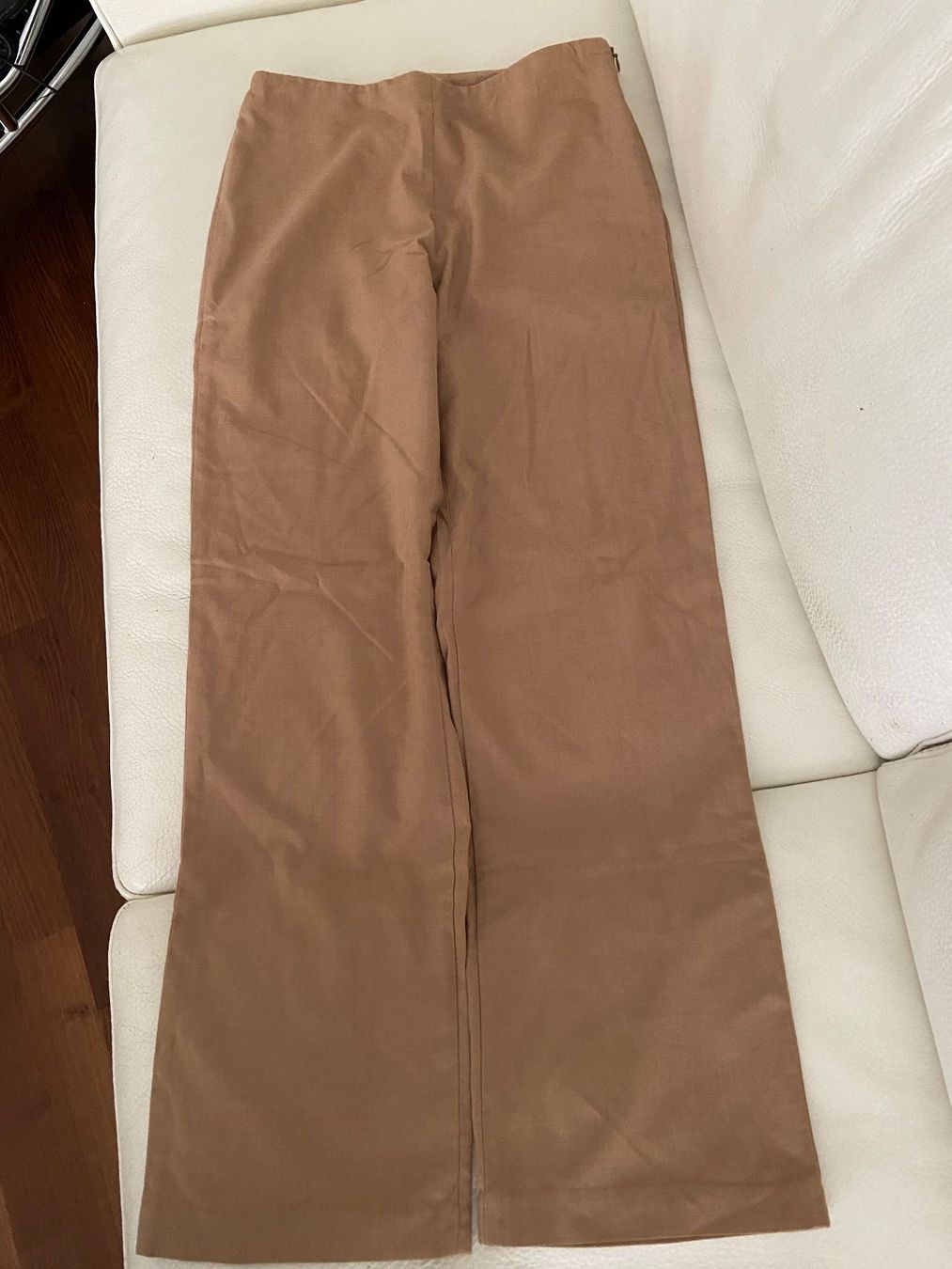 Loro Piana Pantalons: Loro Piana Damenhose – D'occasion à Unterengstringen par bar_rh5f