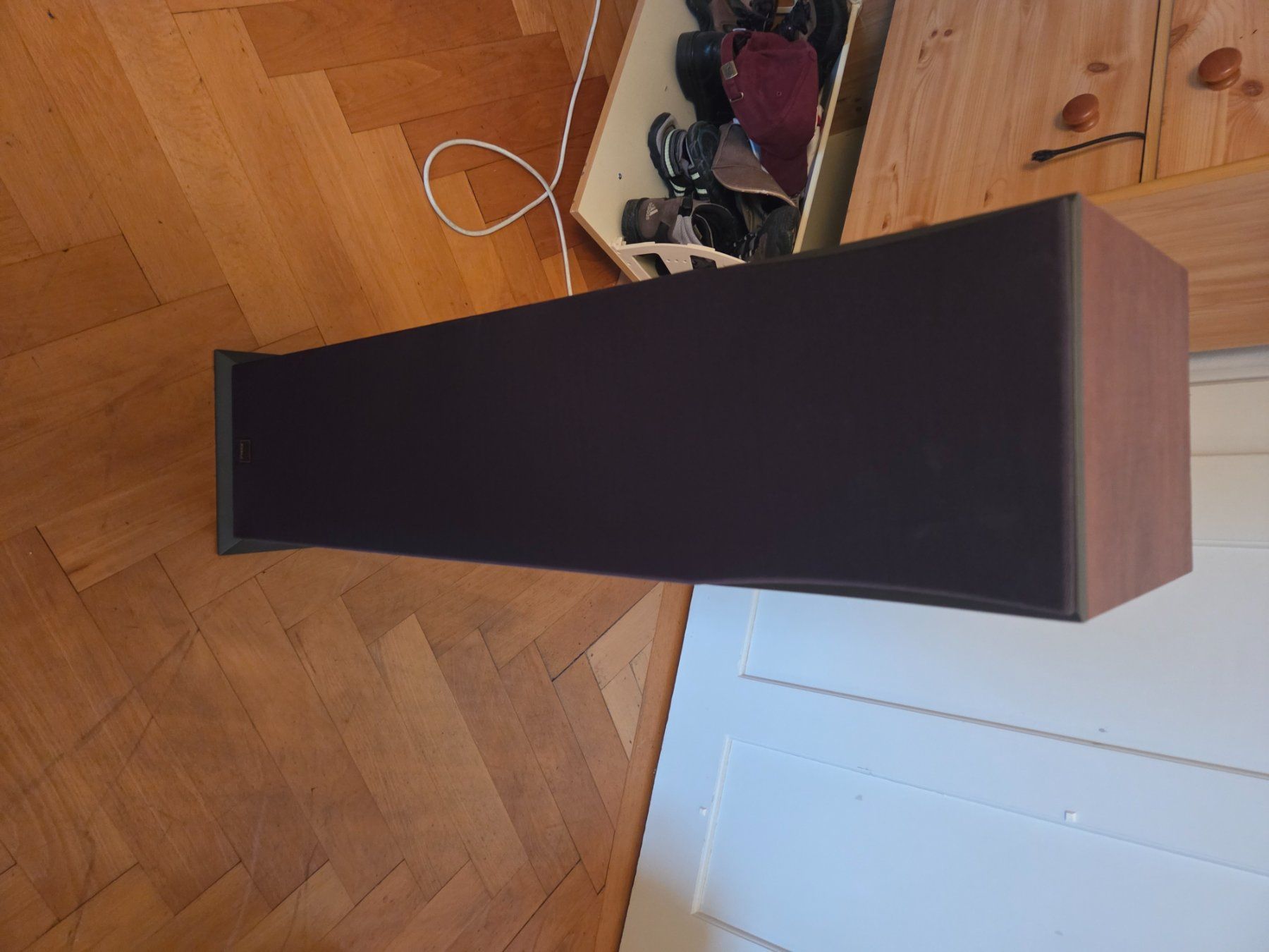 Casse acustiche: Haut parleur DALI concept 6 – Usato da La Chaux-de-Fonds venduto da Flapi74 1