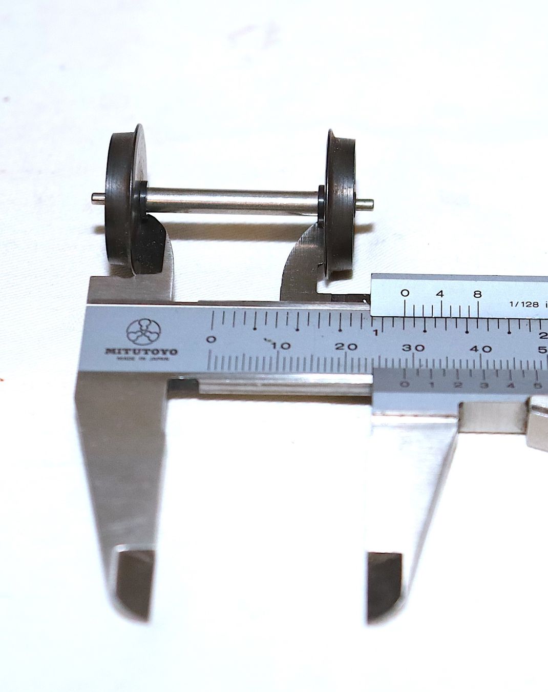 Modellini di ferrovie: OLD PULLMANN 2 RAD ACHSEN. ISOLIERT NEU OVP SPUR 0 – Nuovo e nell'imballaggio originale da Ipsach venduto da locky55 5