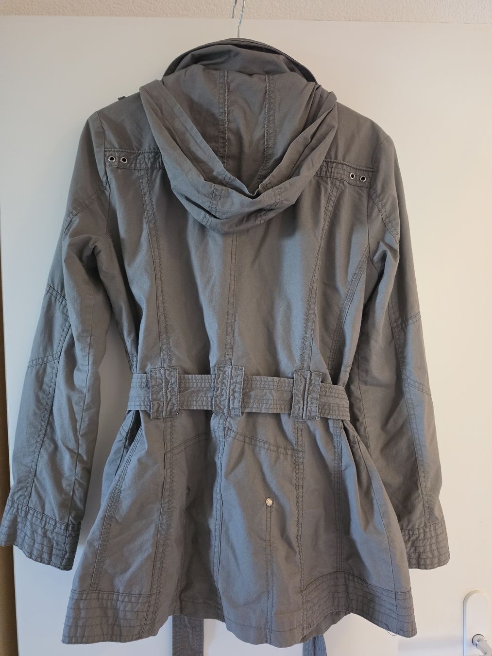 Jacken: Übergangsjacke Street One 38 – Gebraucht aus Grossaffoltern von Hmihi 6