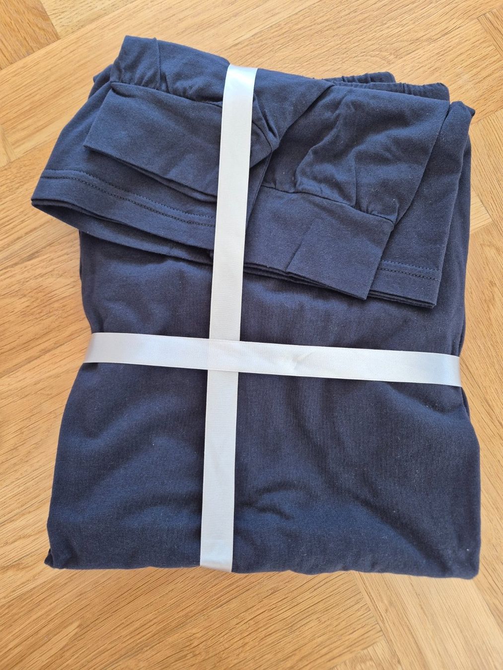 Zimmerli Pyjamas: Swiss First Class Pyjama Grösse M – Neu und originalverpackt aus Zürich von thomastbbauer 5