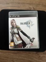 Final Fantasy XIII - PS3 Spiel