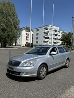 Skoda Octavia 1.6 TDI DSG