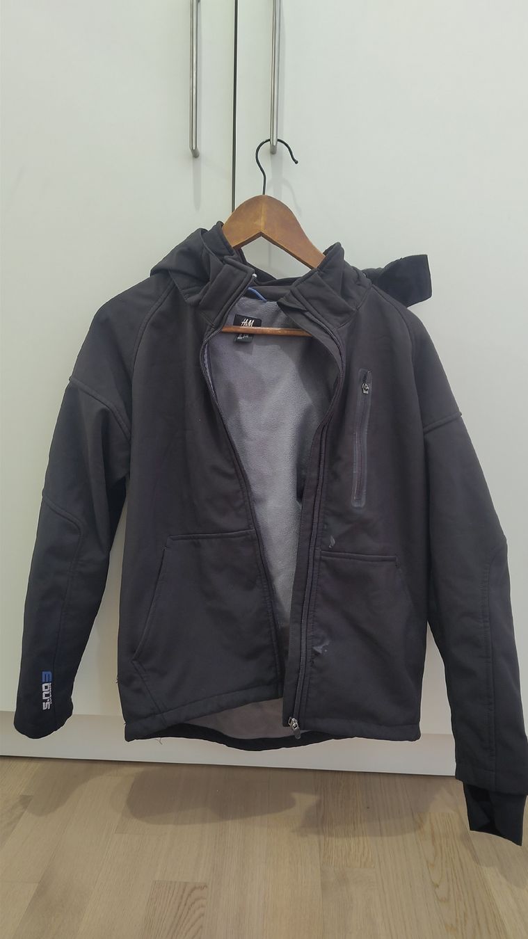 H&M Giacche: Veste H&M / taille 158/164 – Usato da Sion venduto da mel_z929