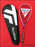 Tecnifibre Carboflex 125 Airshaft