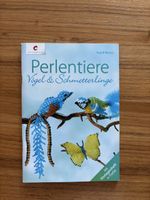 Perlen tiere Vögel & Schmetterlinge Buch