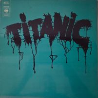 Titanic LP – Titanic