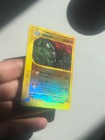Graveler expedition reverse-holo | #79 🇬🇧🫆