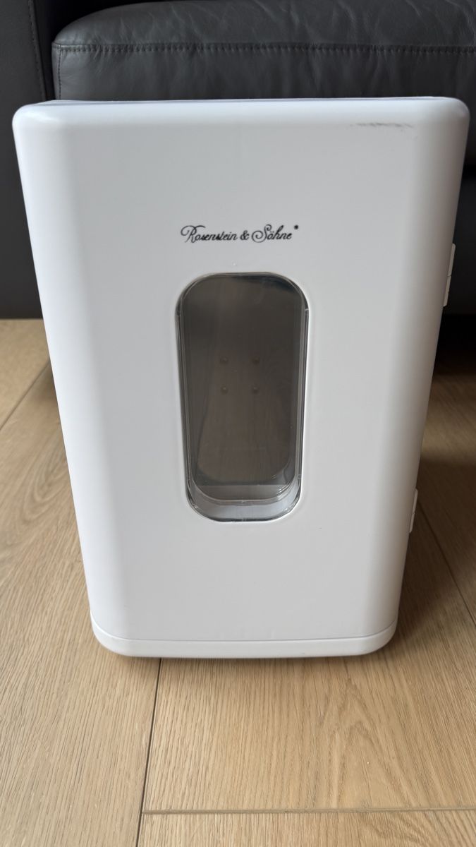 Kühlschrank: Mini Kühlschrank 12V und 220 V – Gebraucht aus Ittigen von Hkundup