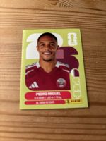 Panini FIFA QAT 7