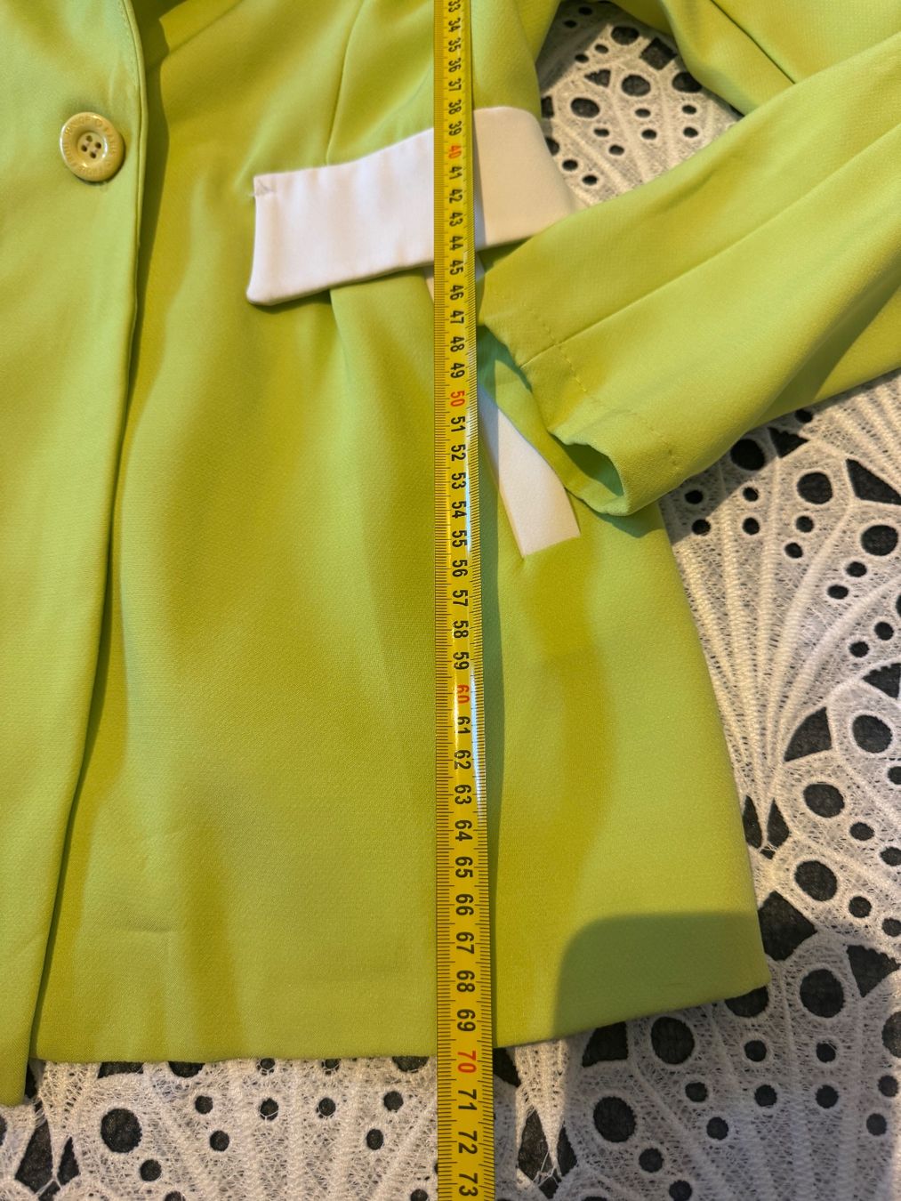 Jacken: Damen Blazer Jacke Gr M Top Zustand – Gebraucht aus Frenkendorf von Style365 7